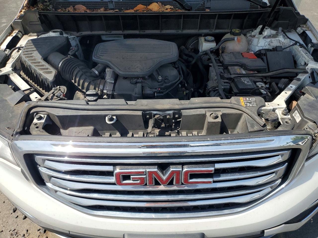 GMC Acadia Slt-1