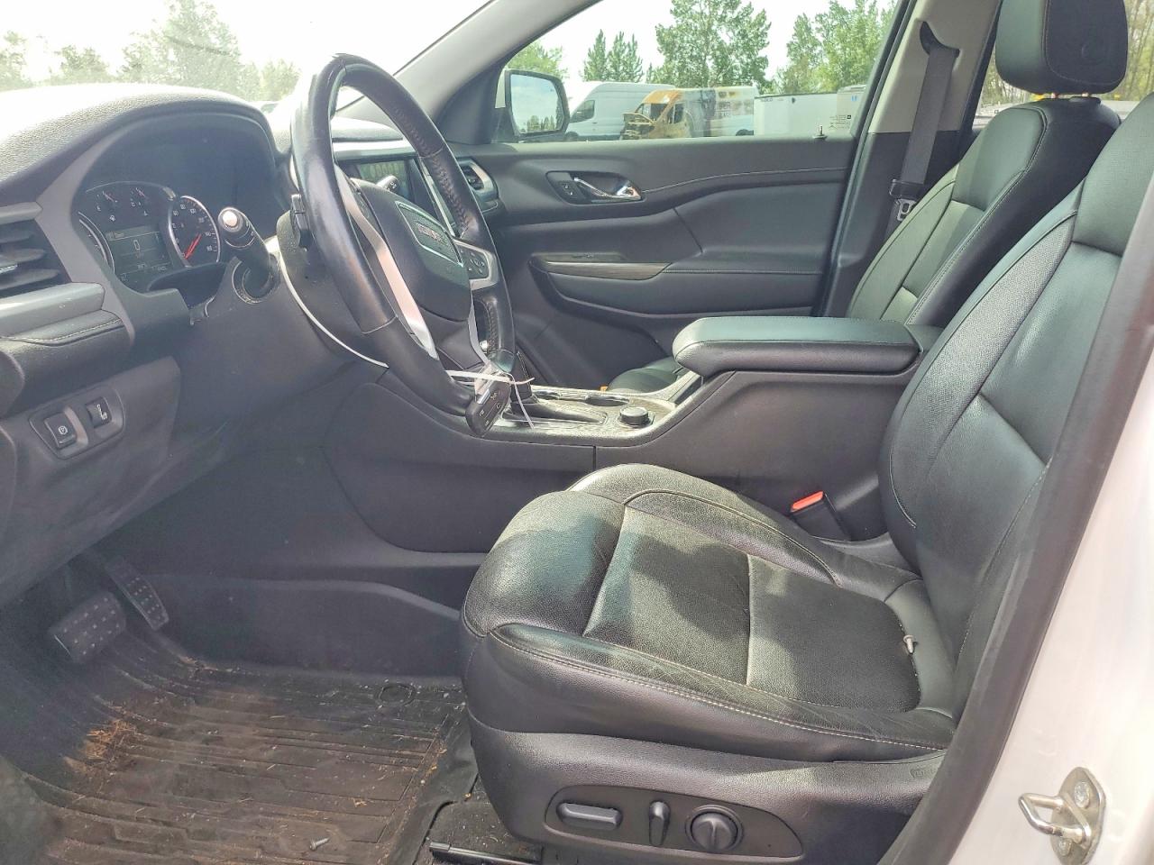 GMC Acadia Slt-1