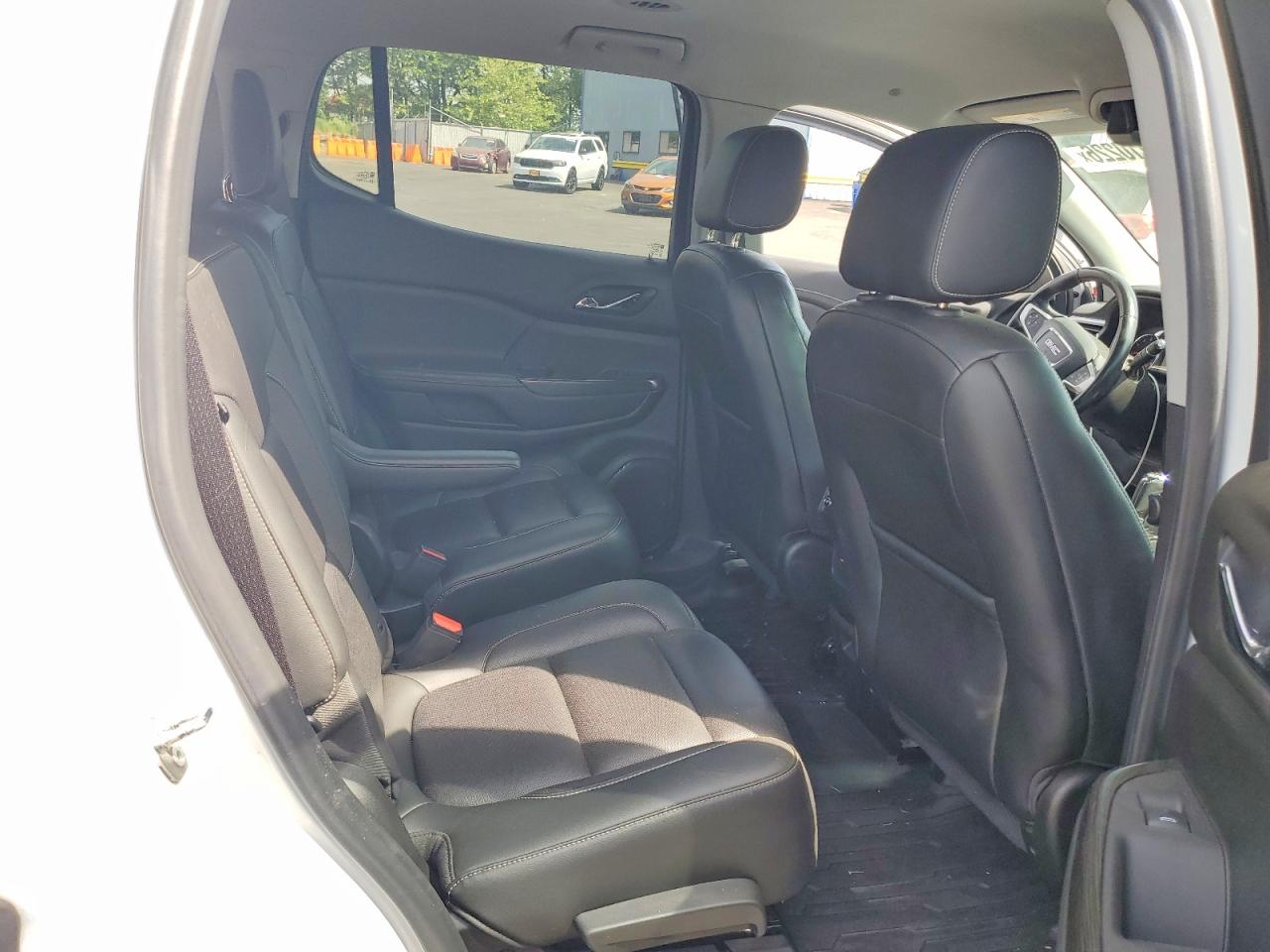 GMC Acadia Slt-1