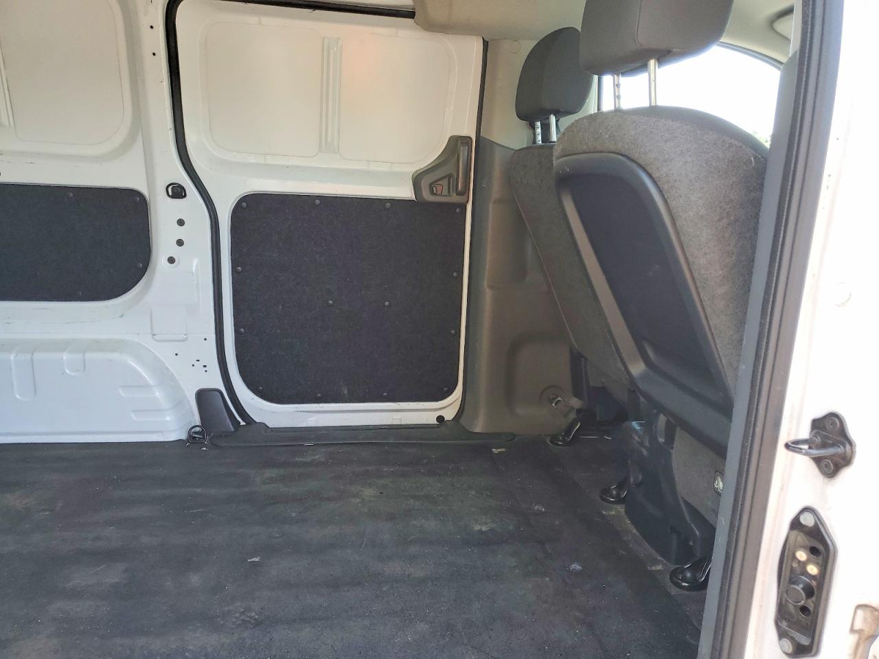 Nissan Nv Sv