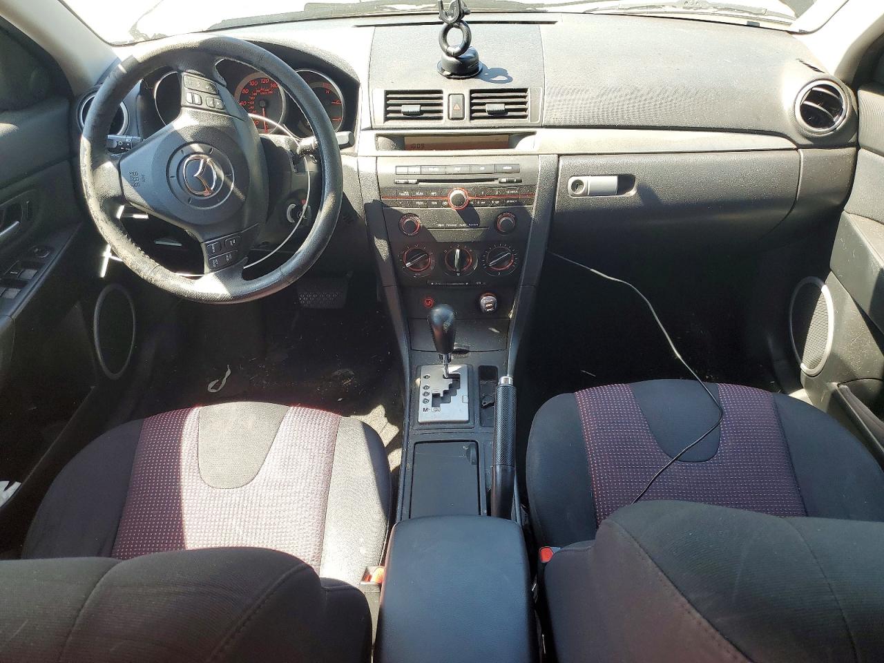 Mazda Mazda3 Hatchback