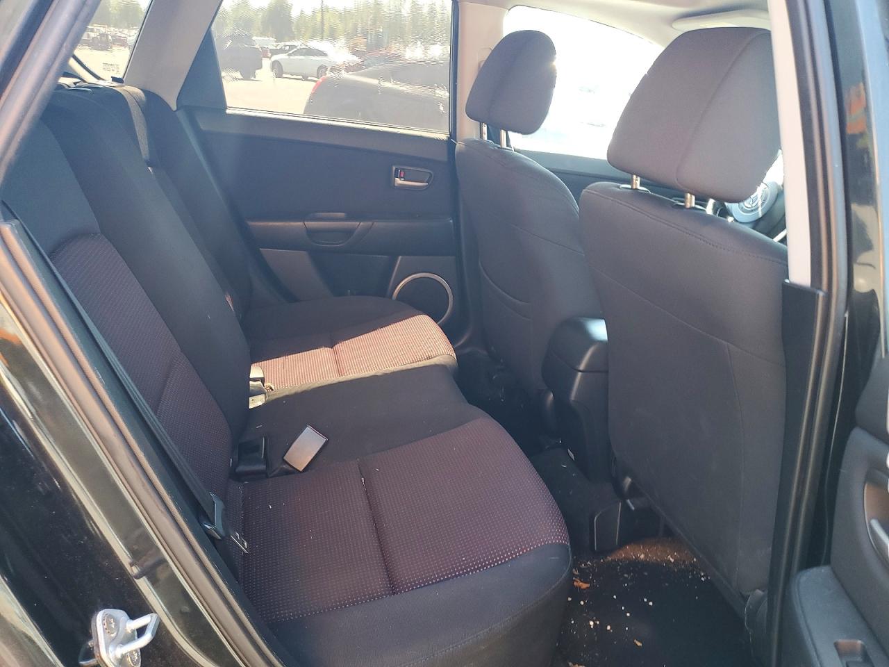Mazda Mazda3 Hatchback