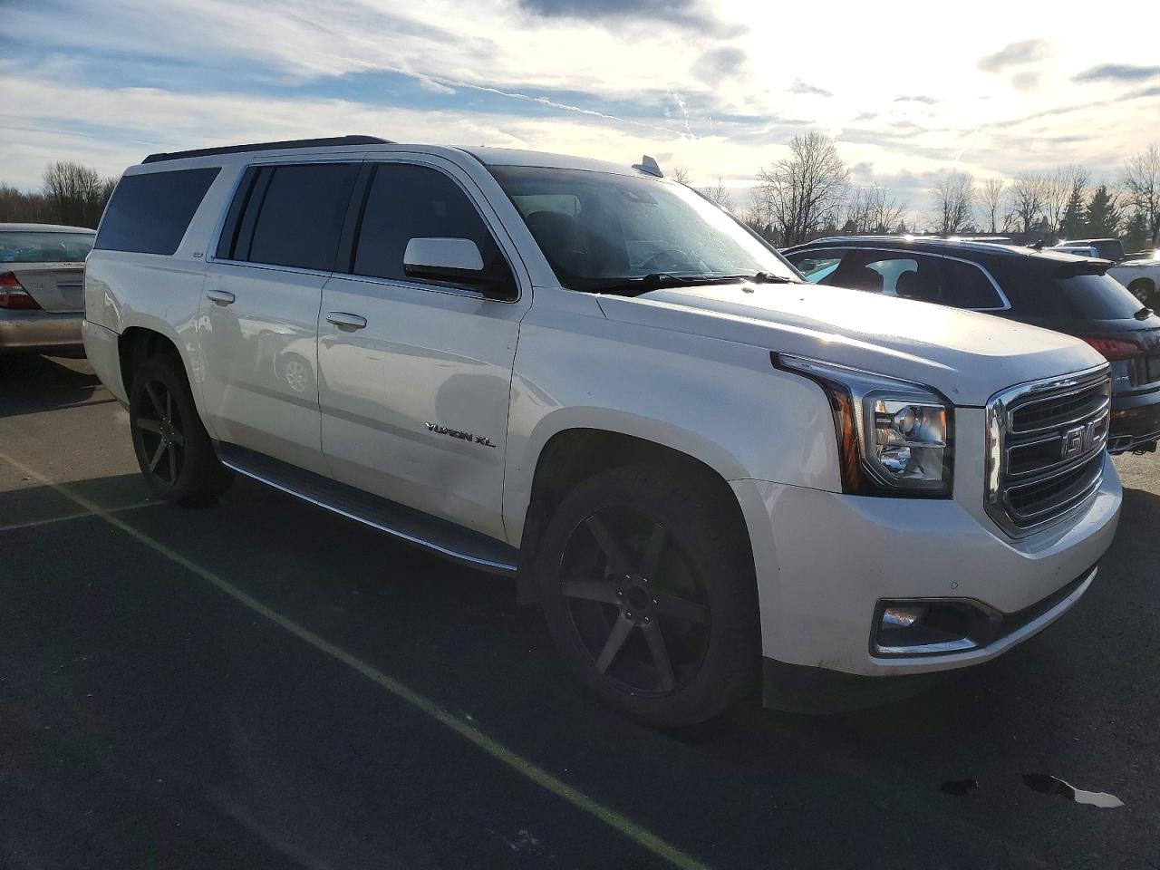 GMC Yukon