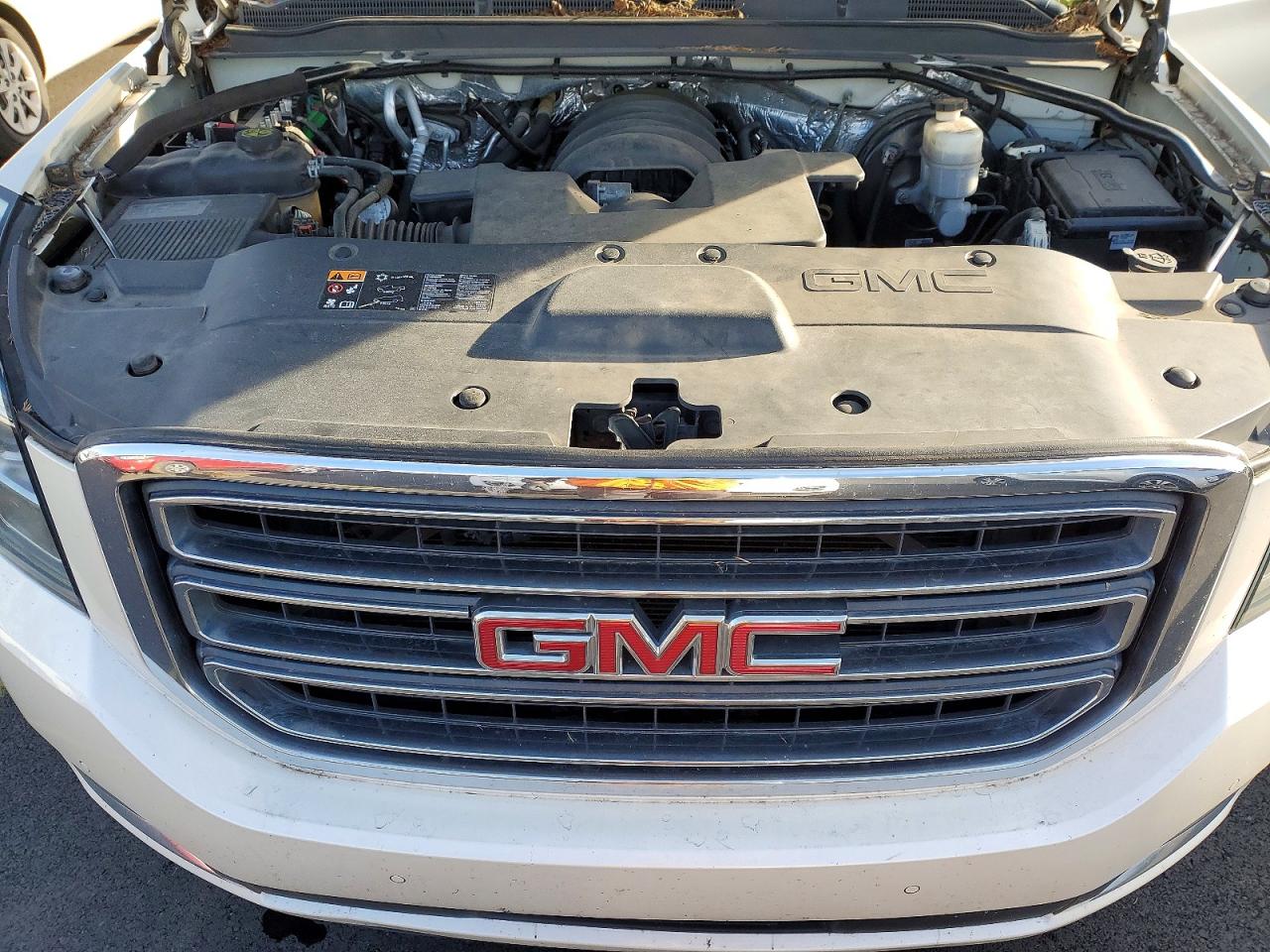 GMC Yukon