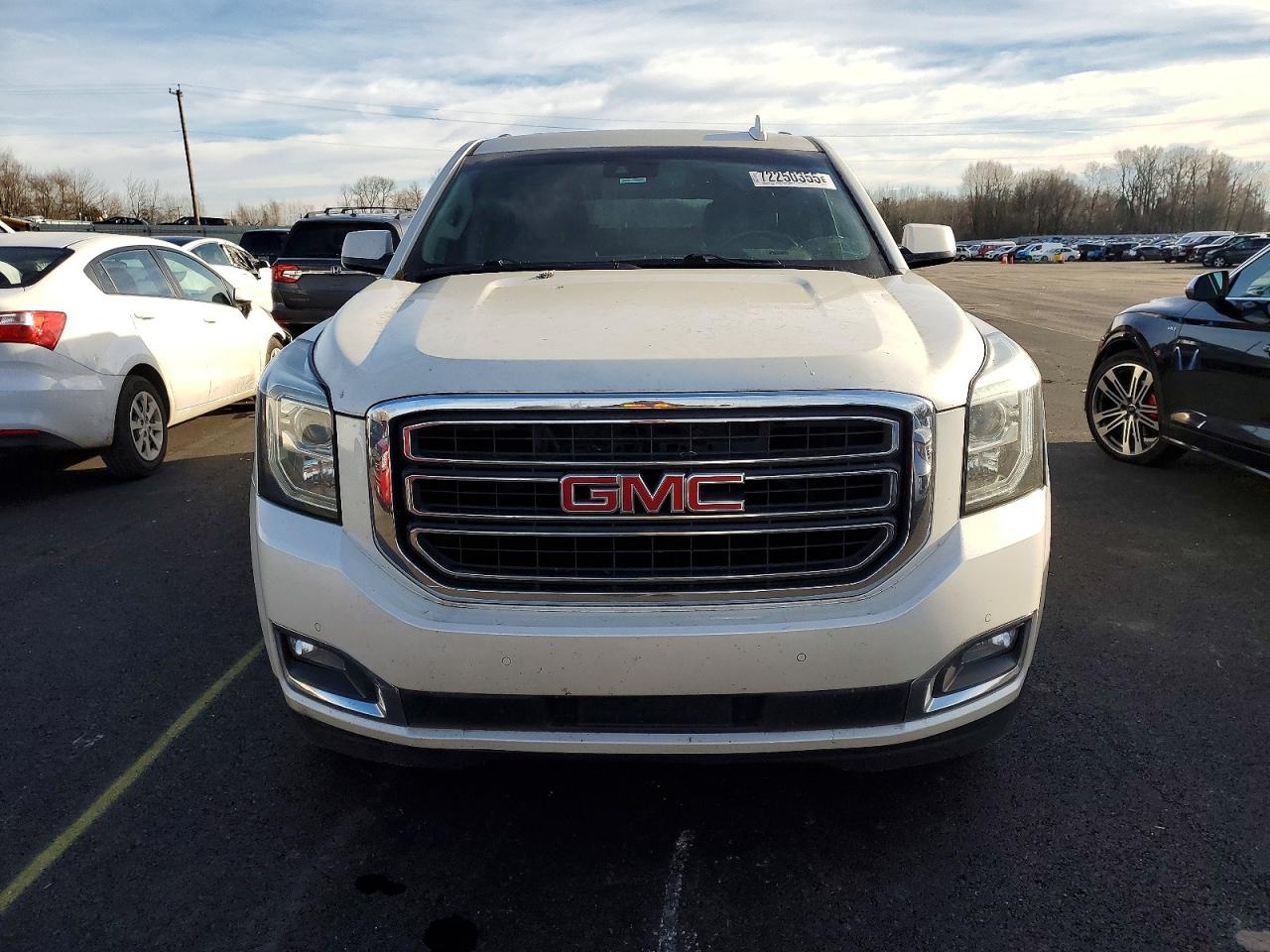 GMC Yukon