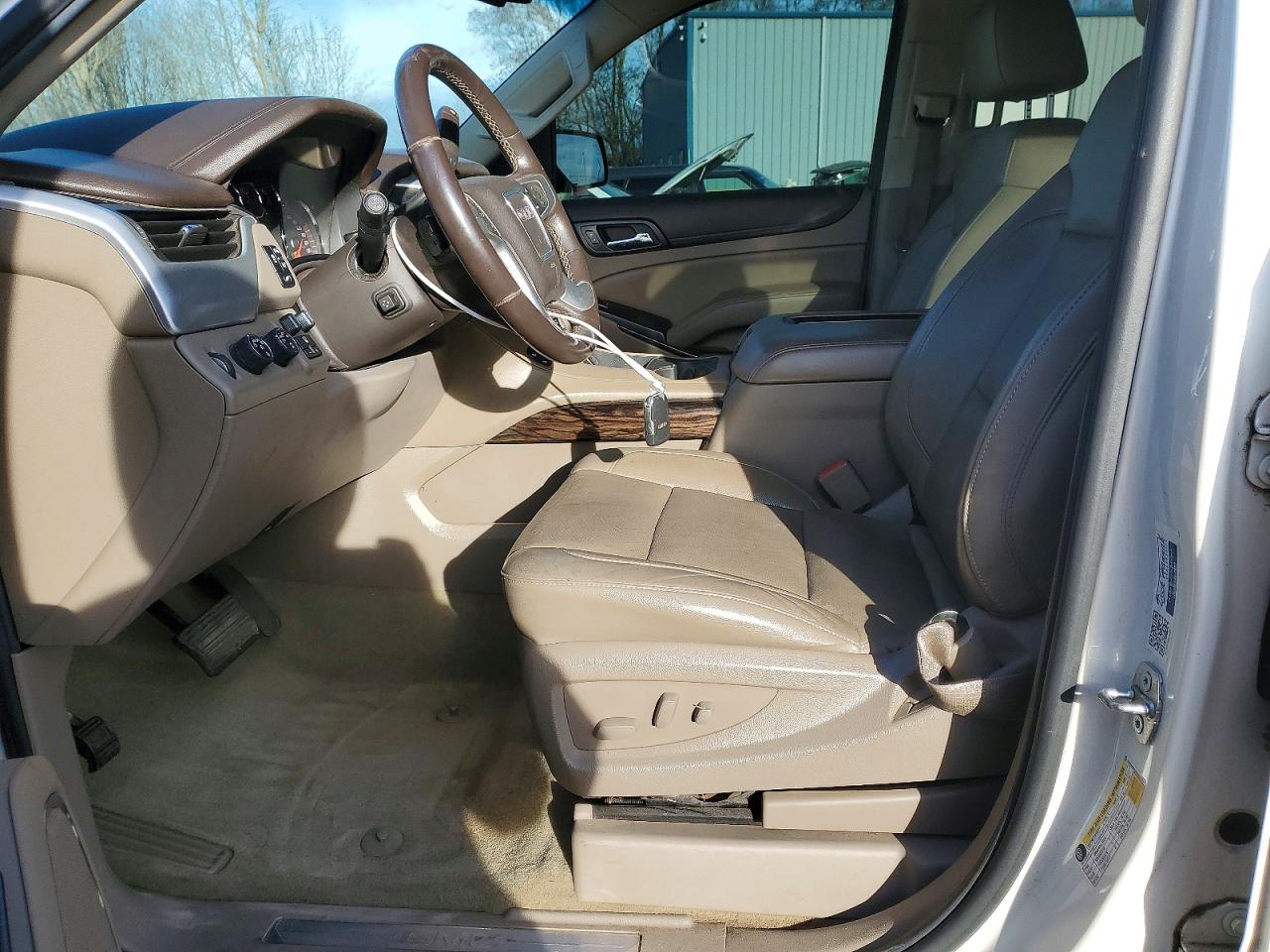 GMC Yukon