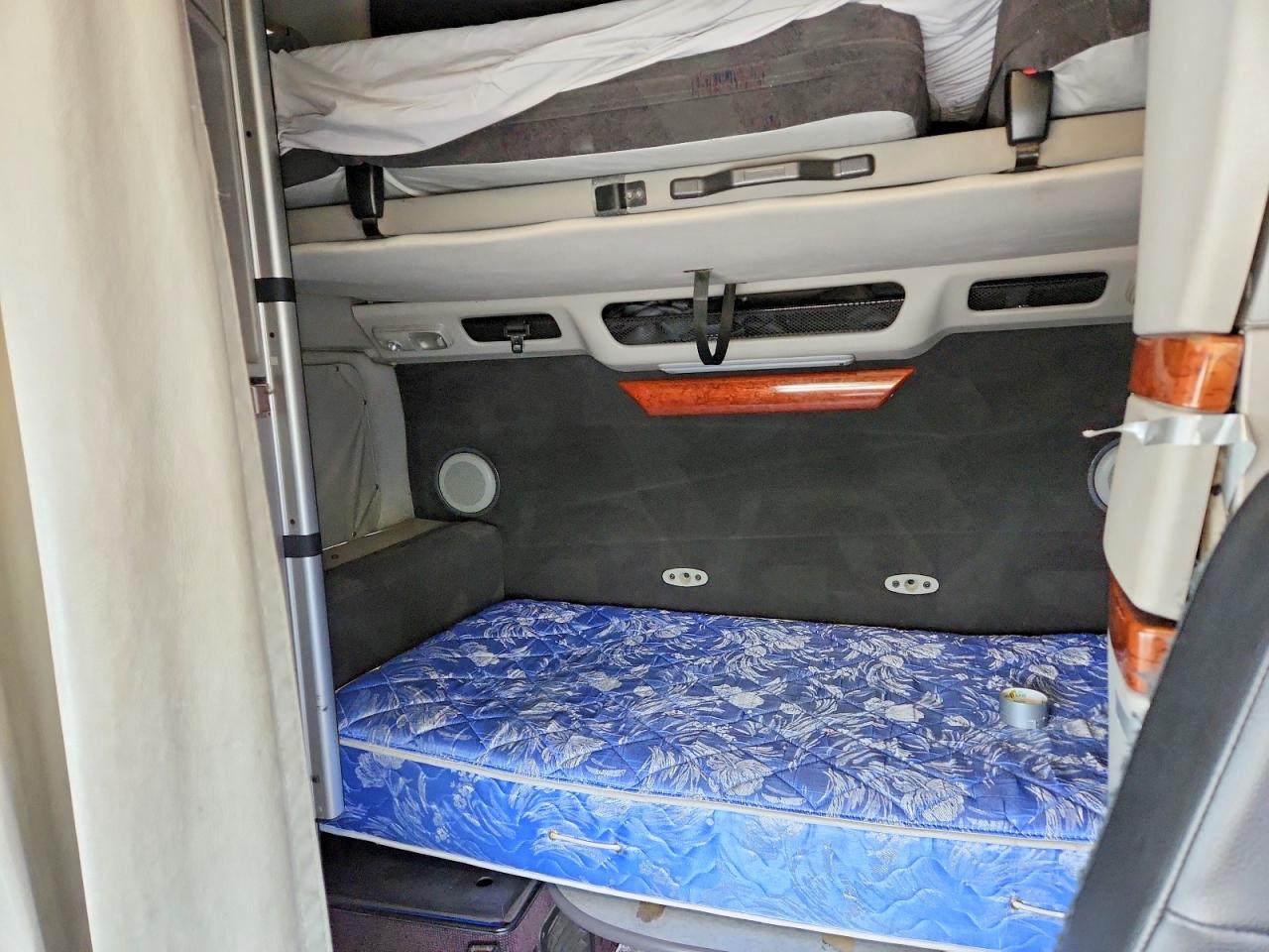 Volvo Vn Vnl