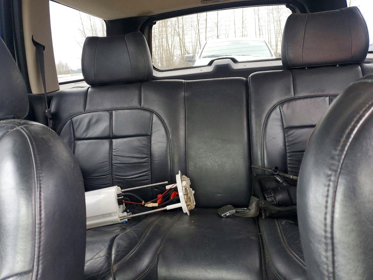 Jeep Cherokee Limited