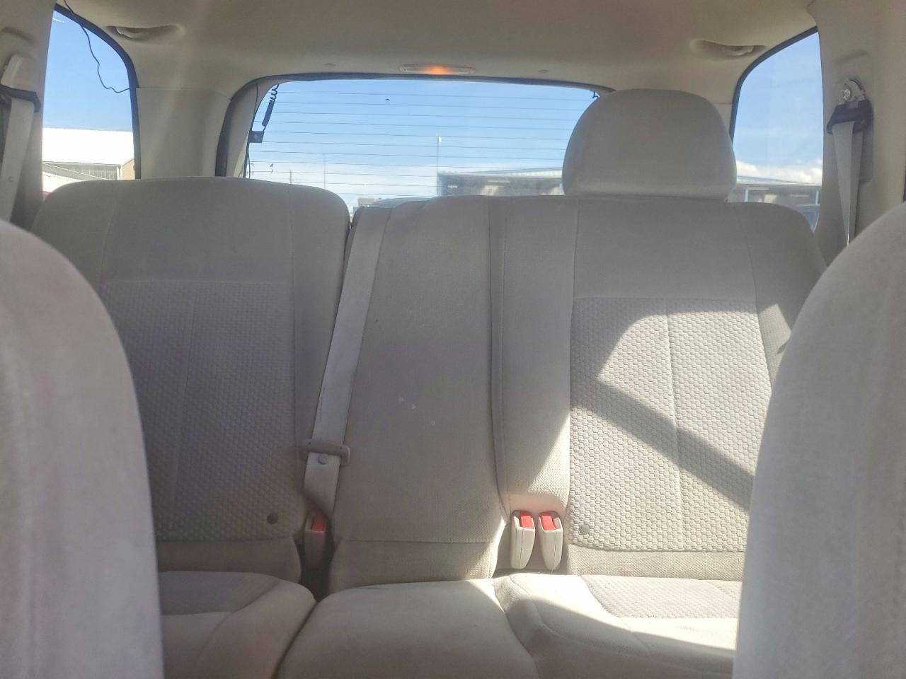Chevrolet Trailblazer Ls