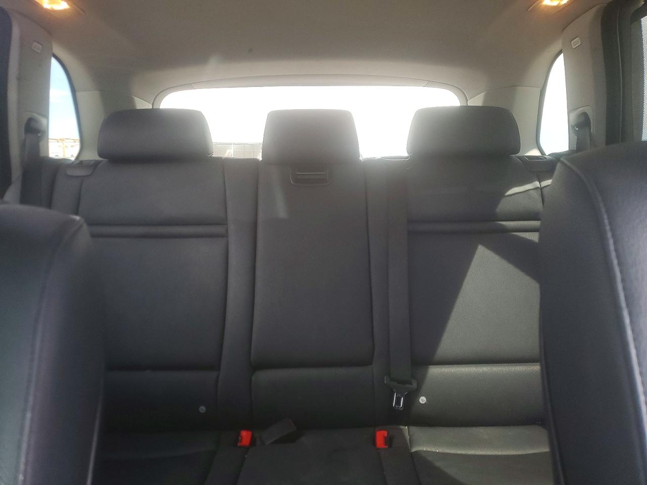 BMW X Series 3.0i