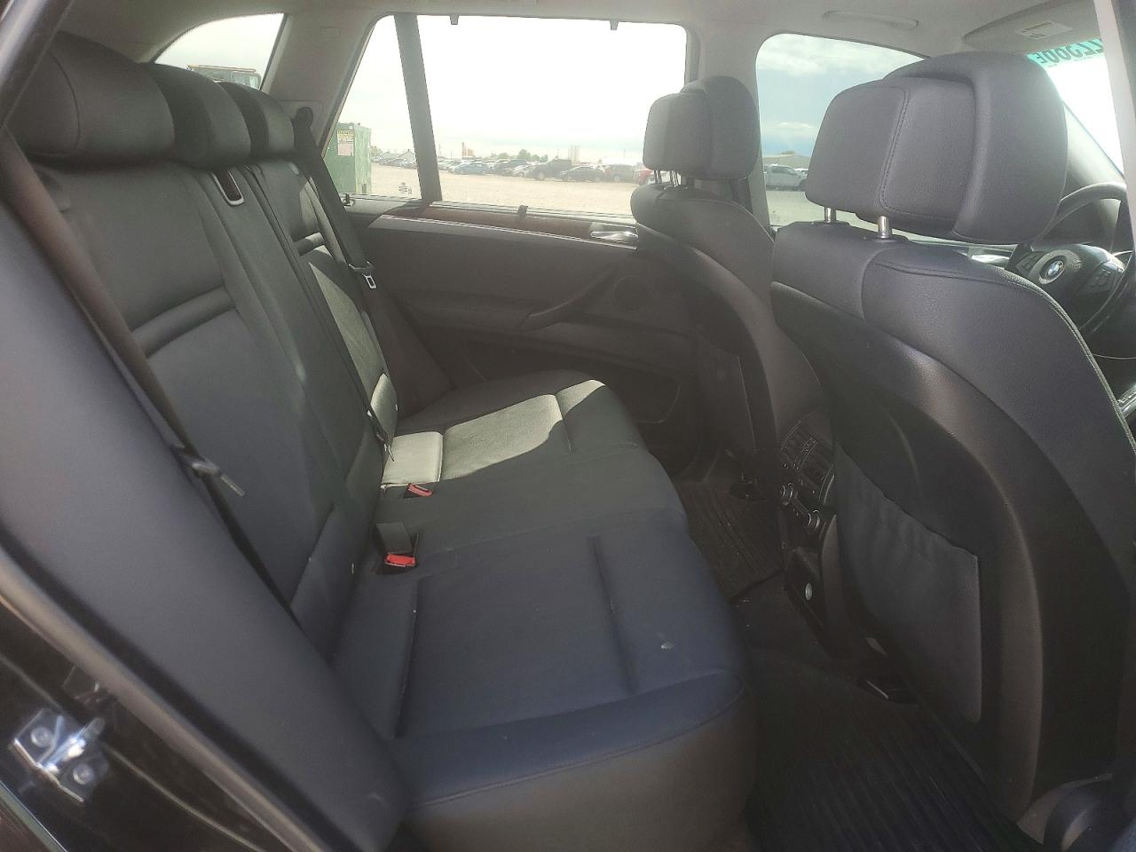BMW X Series 3.0i