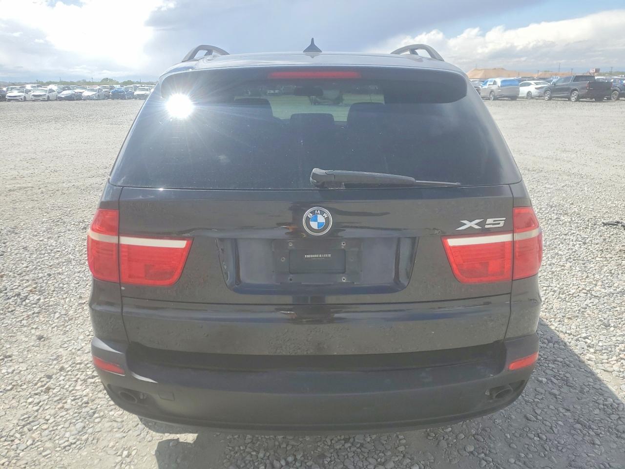 BMW X Series 3.0i