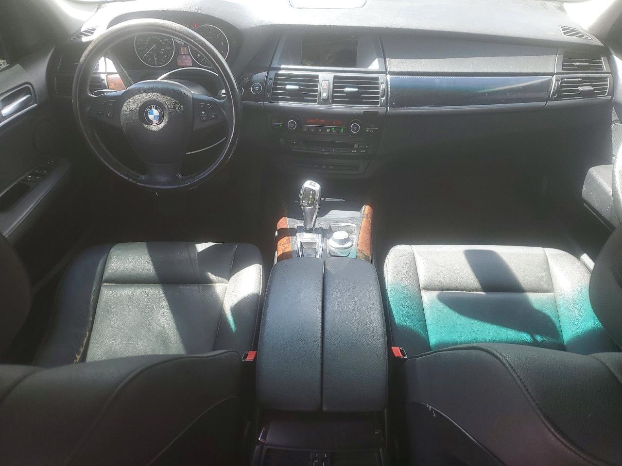 BMW X Series 3.0i
