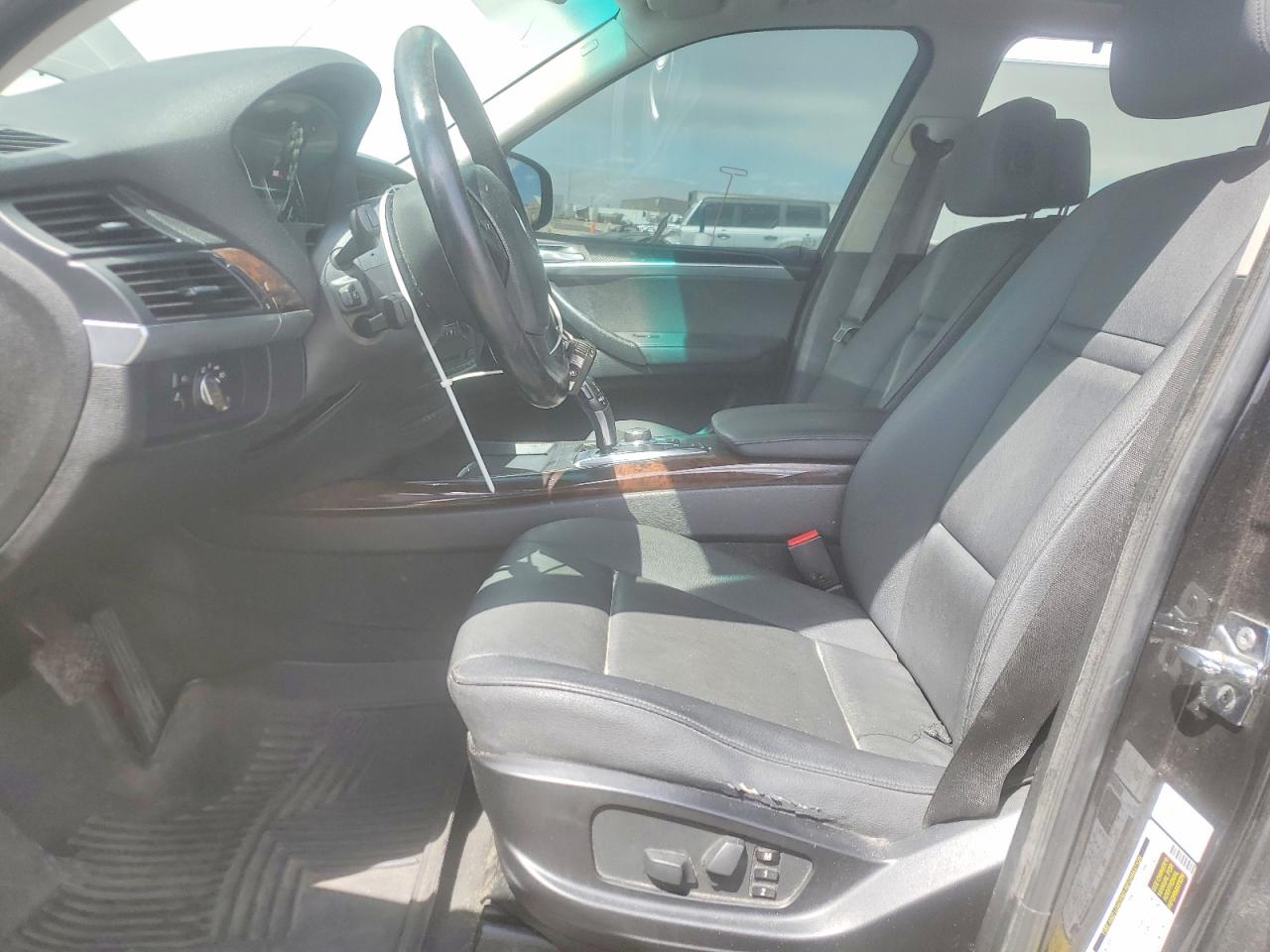 BMW X Series 3.0i