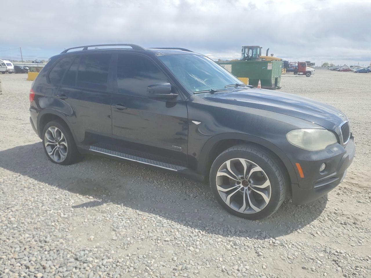 BMW X Series 3.0i
