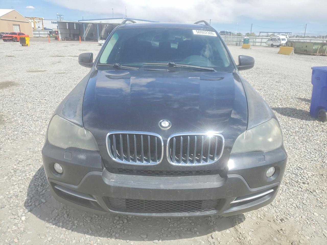 BMW X Series 3.0i