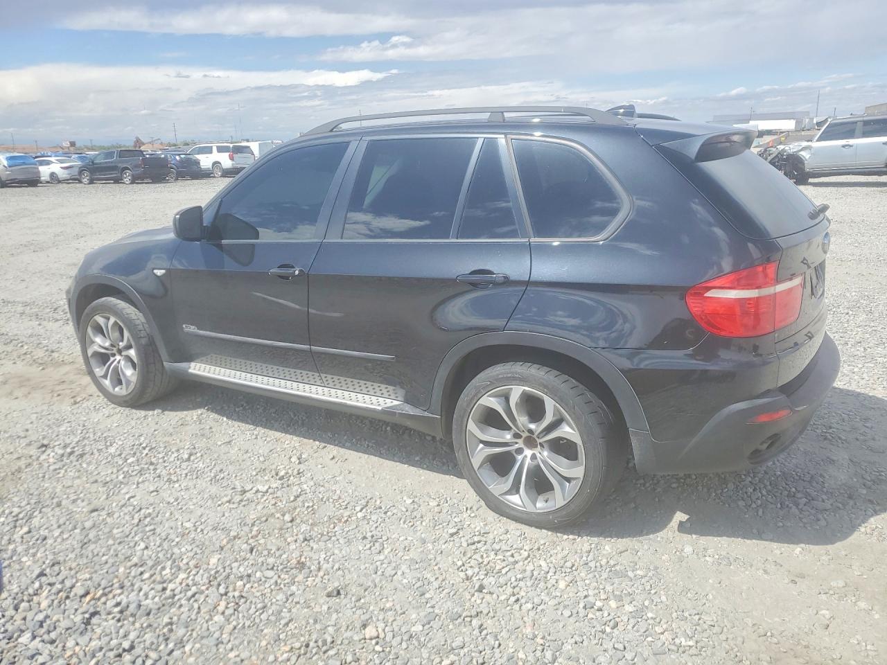 BMW X Series 3.0i