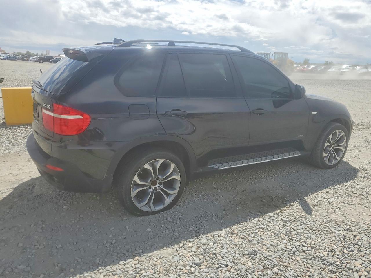 BMW X Series 3.0i