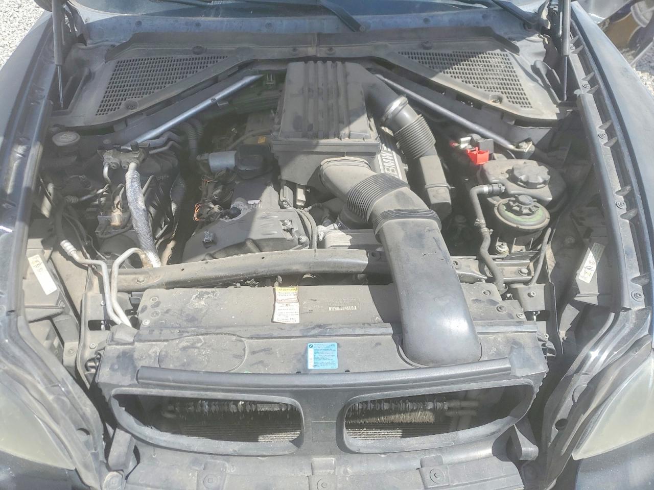 BMW X Series 3.0i