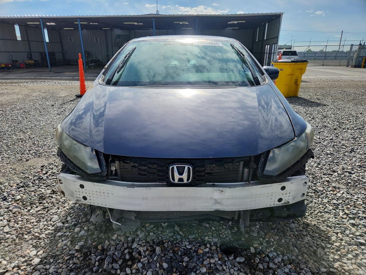 Honda Civic Exl