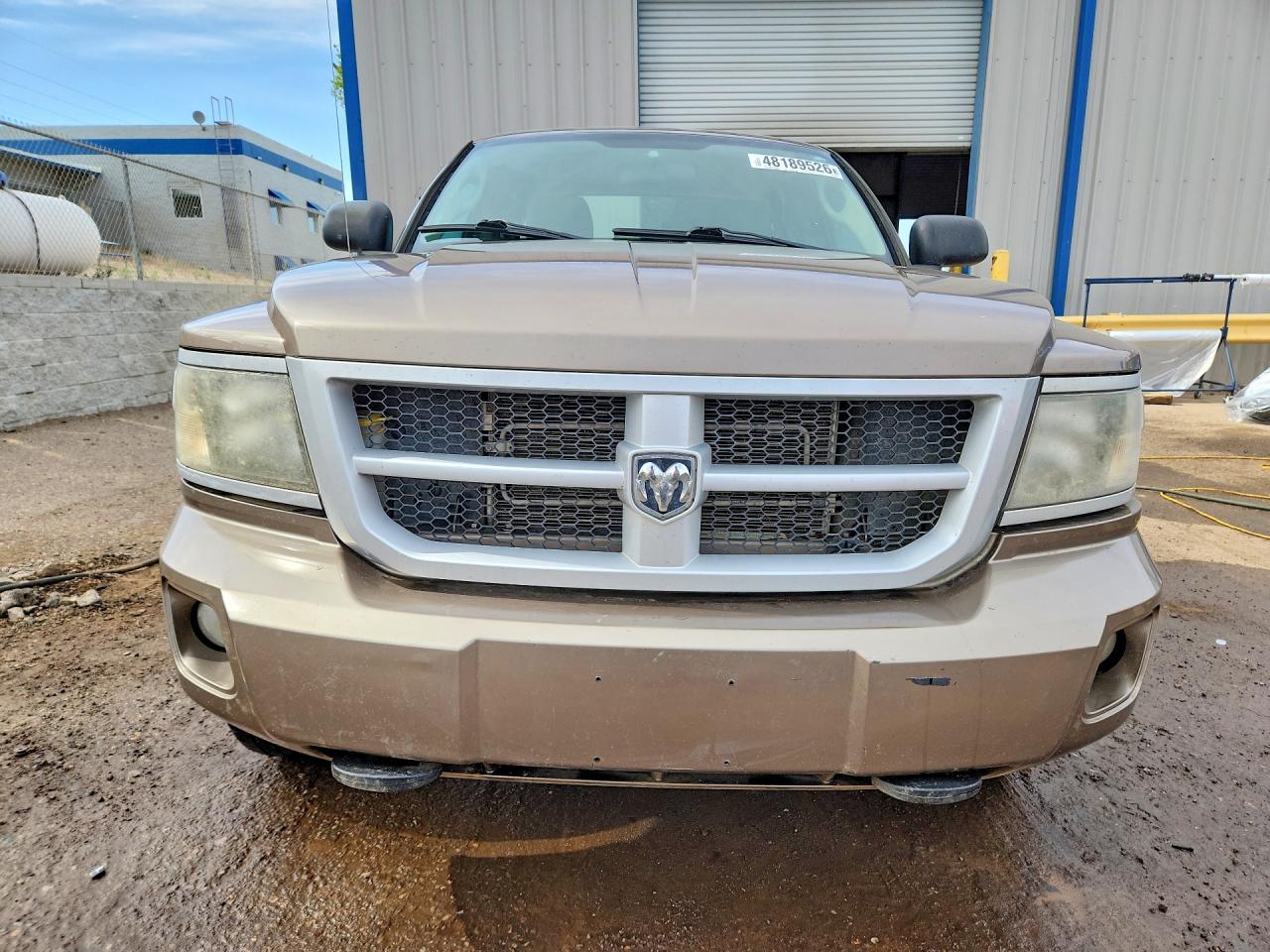 Dodge Dakota Sxt