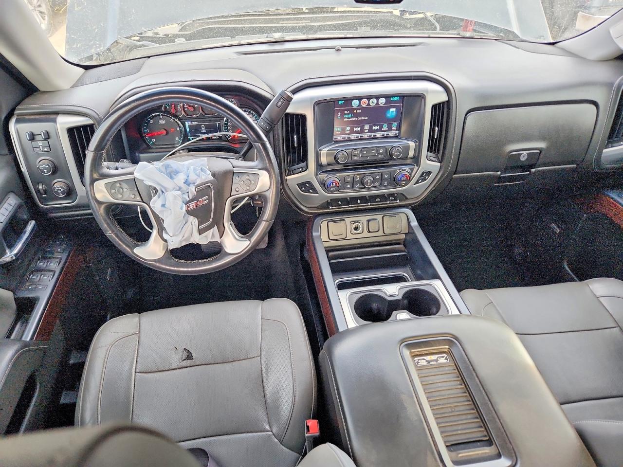 GMC Sierra K1500 Slt