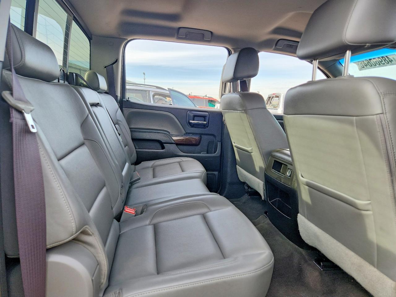 GMC Sierra K1500 Slt