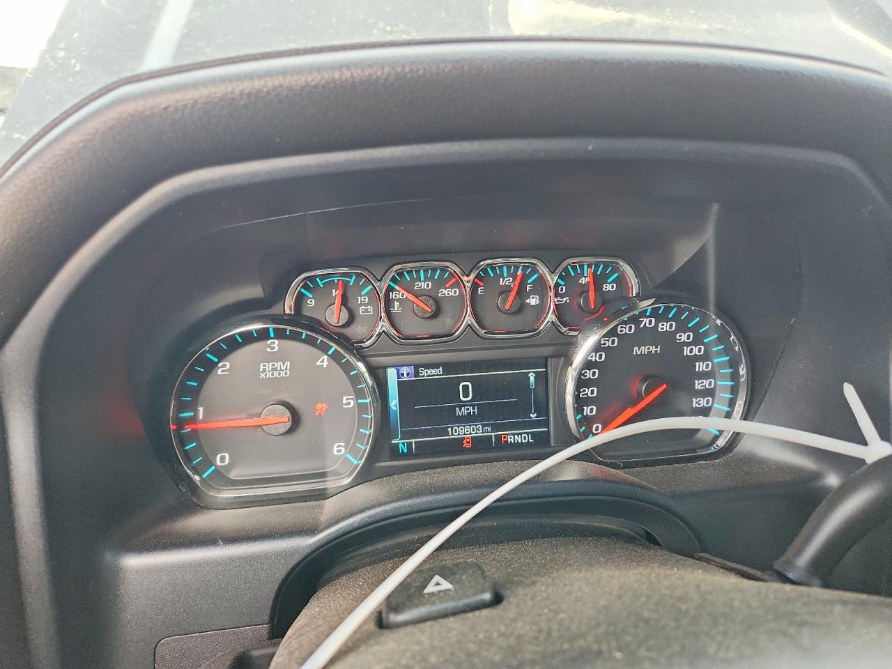 GMC Sierra K1500 Slt