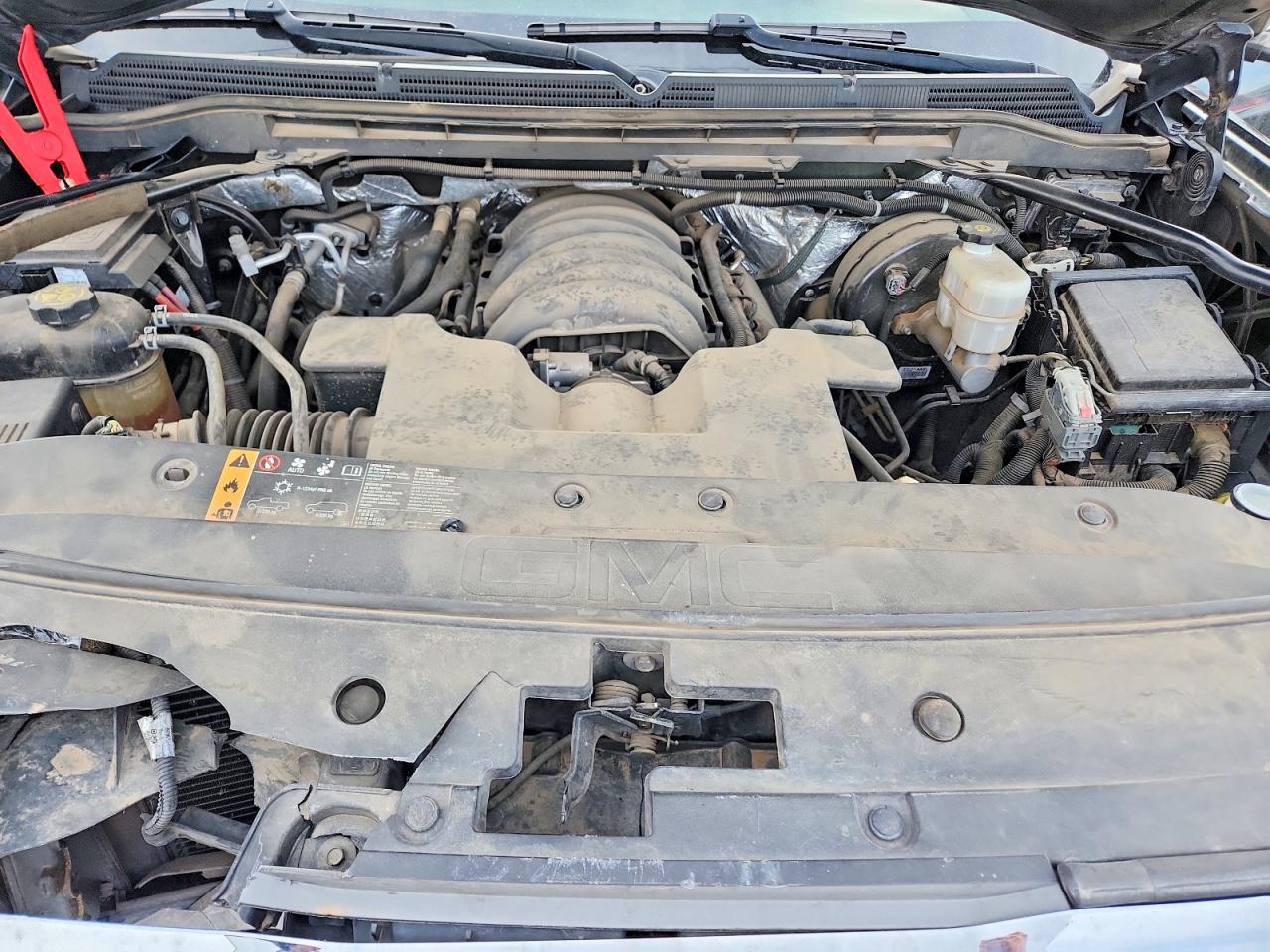 GMC Sierra K1500 Slt