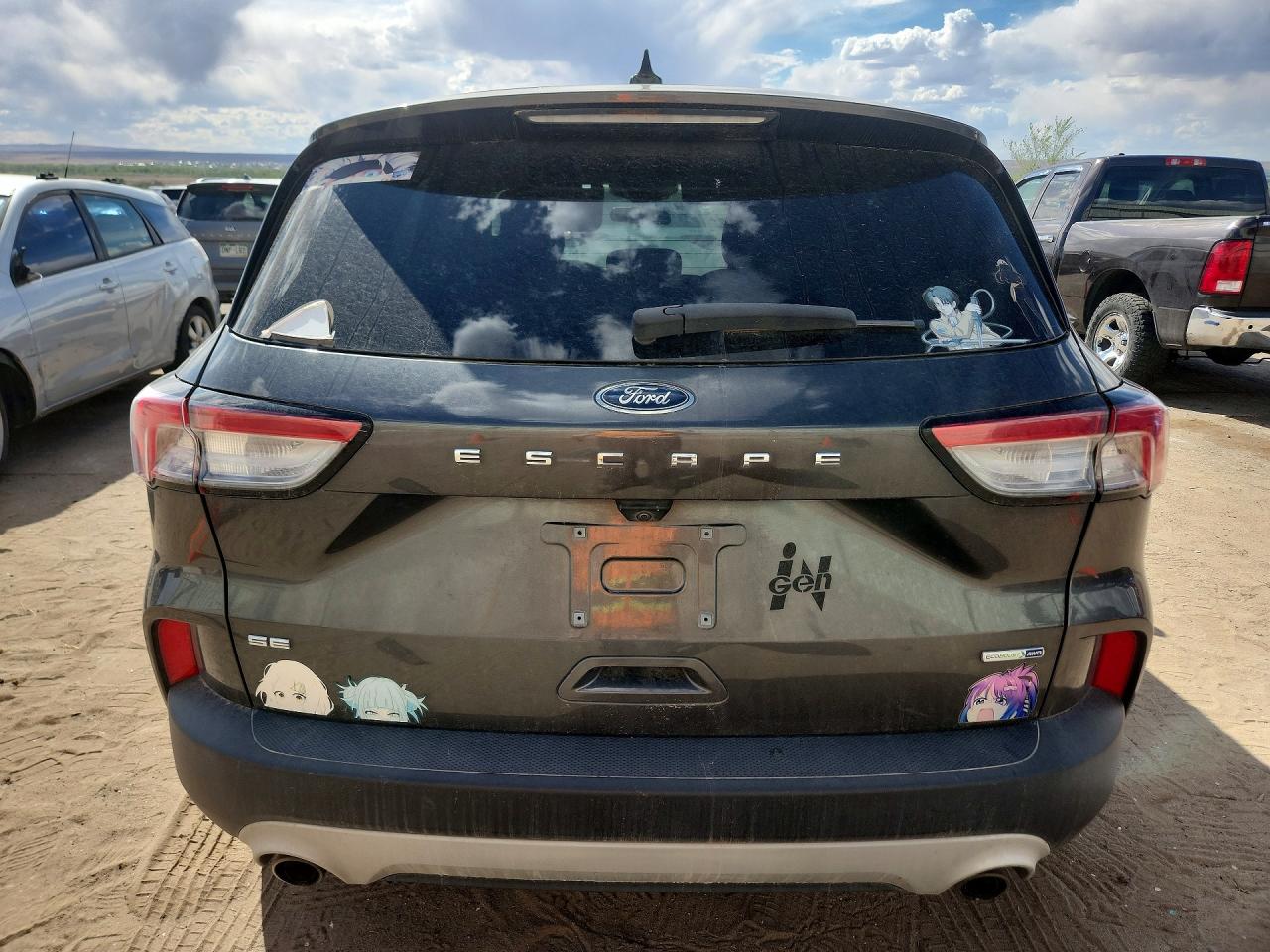 Ford Escape