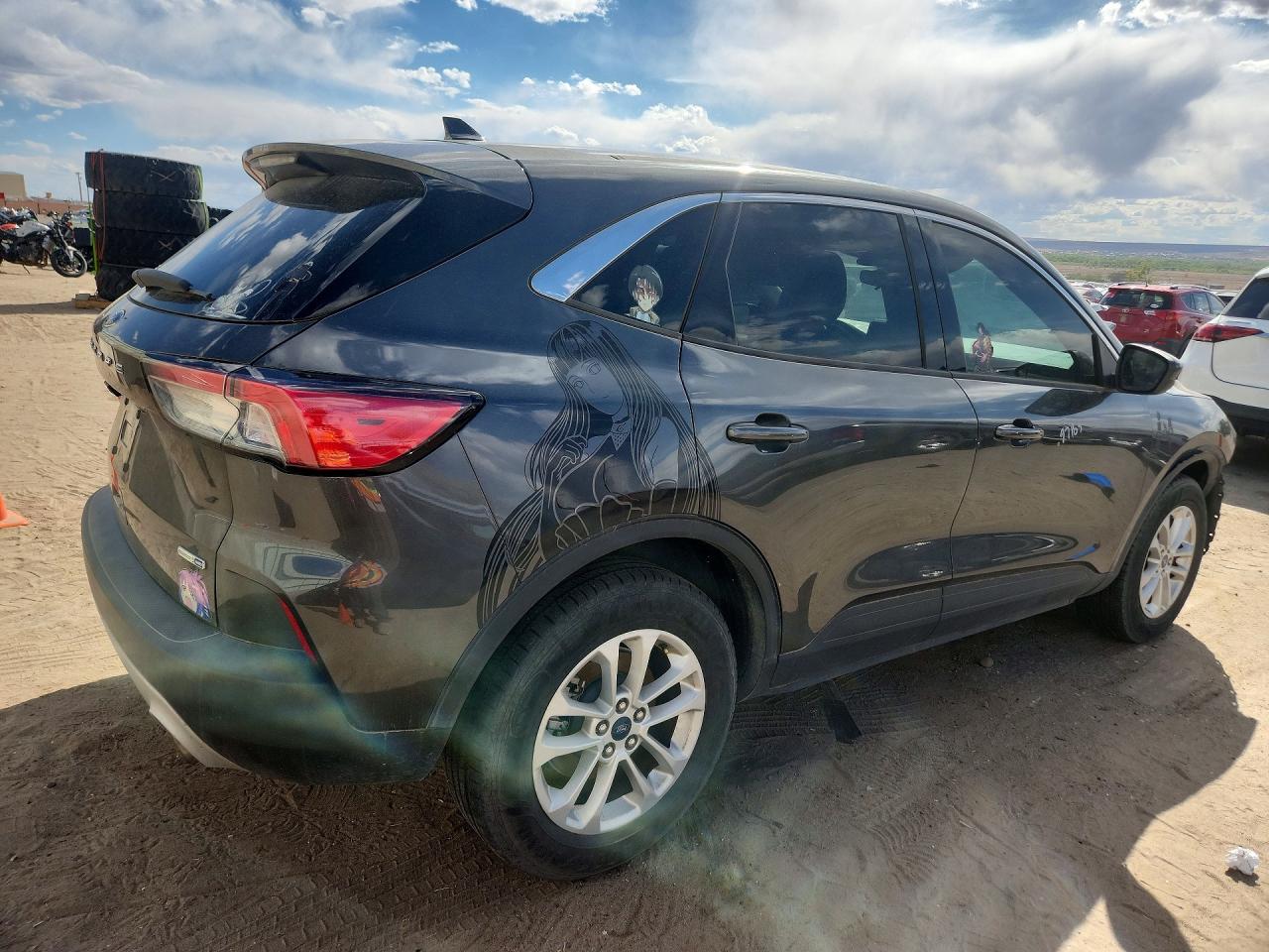 Ford Escape