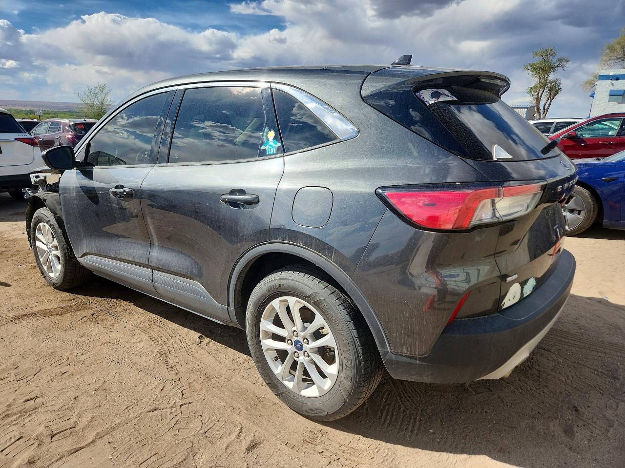 Ford Escape