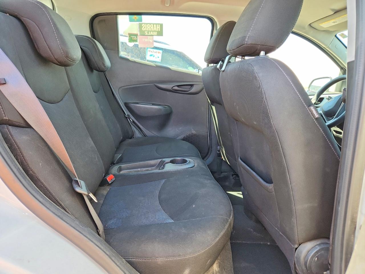 Chevrolet Spark 1lt