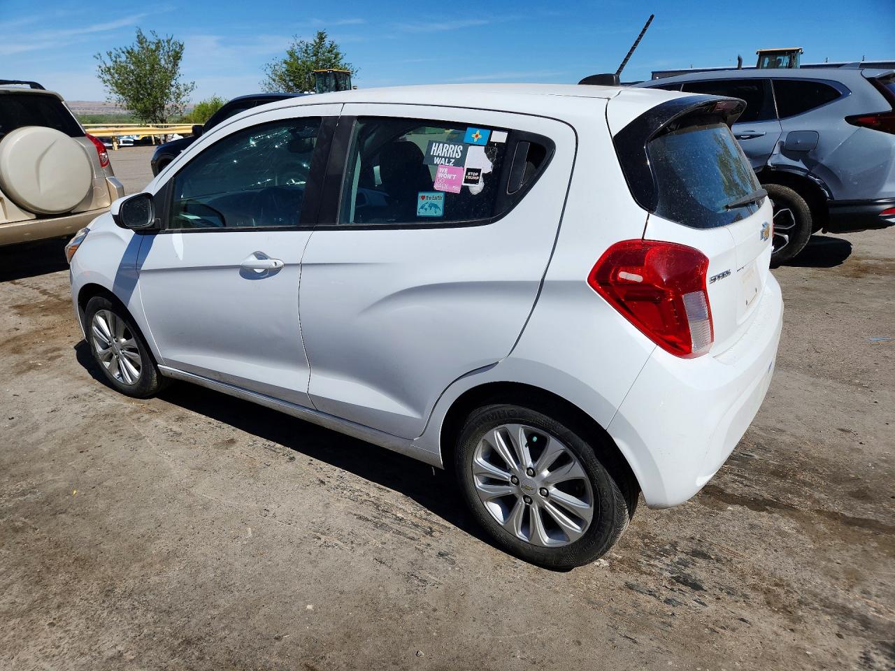 Chevrolet Spark 1lt