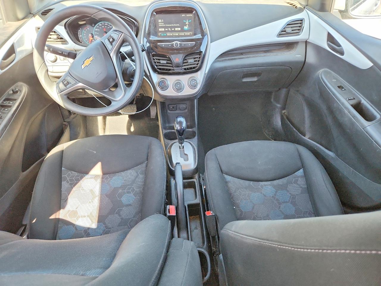 Chevrolet Spark 1lt