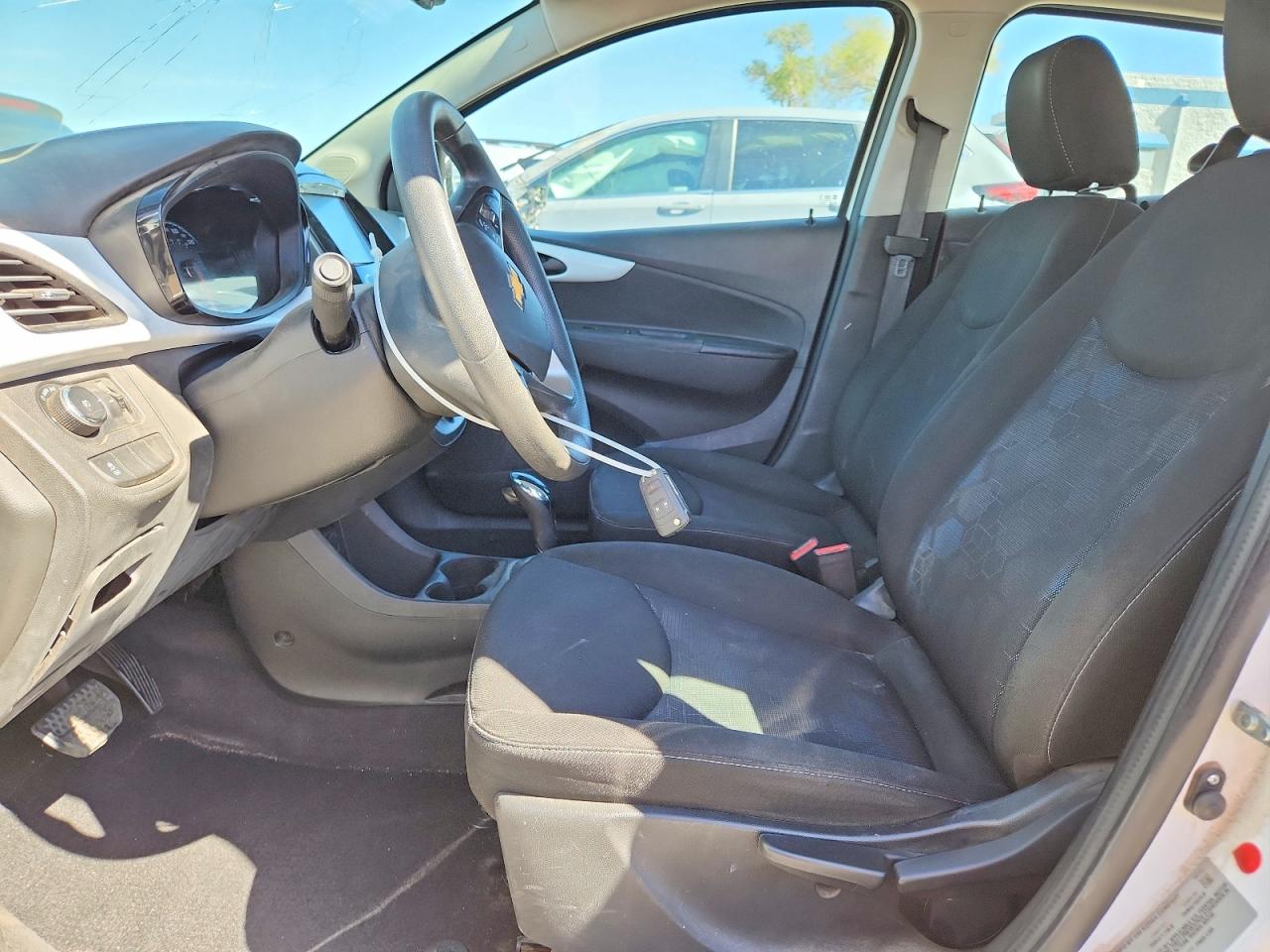 Chevrolet Spark 1lt