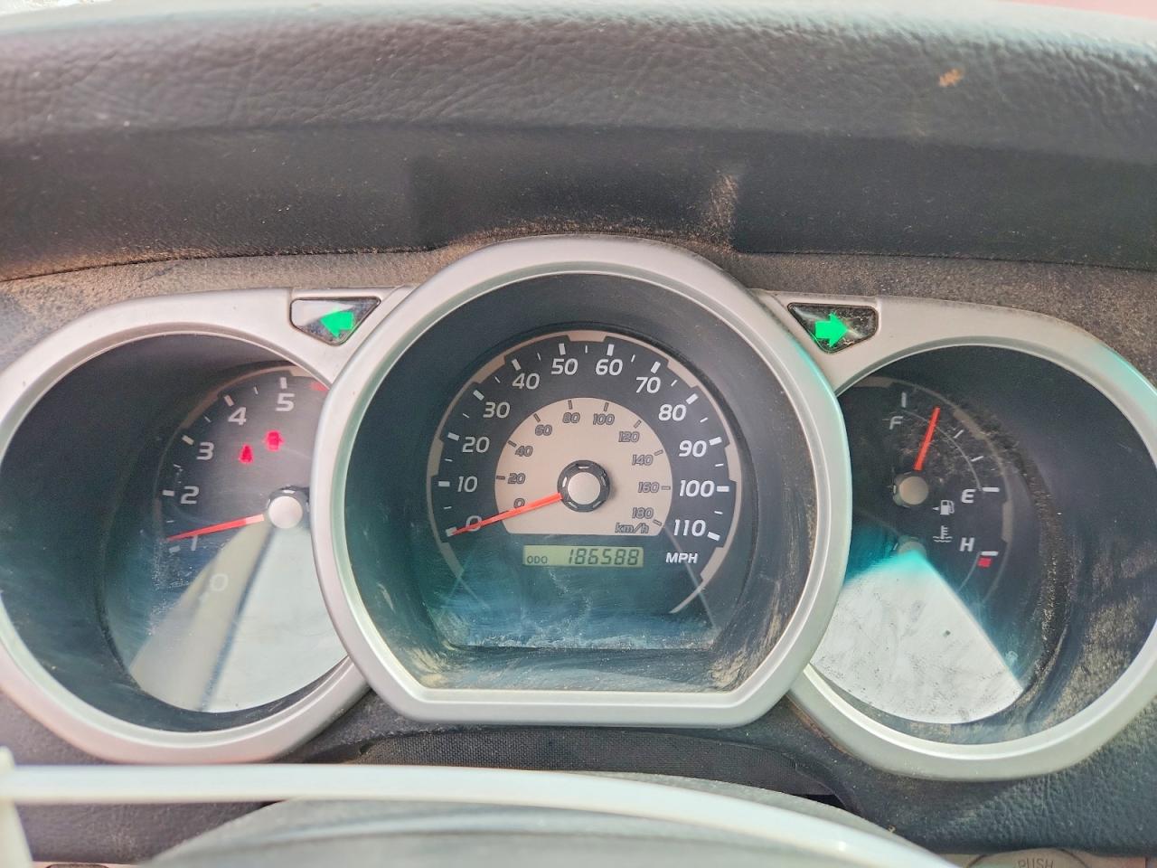 Toyota 4Runner Sr5