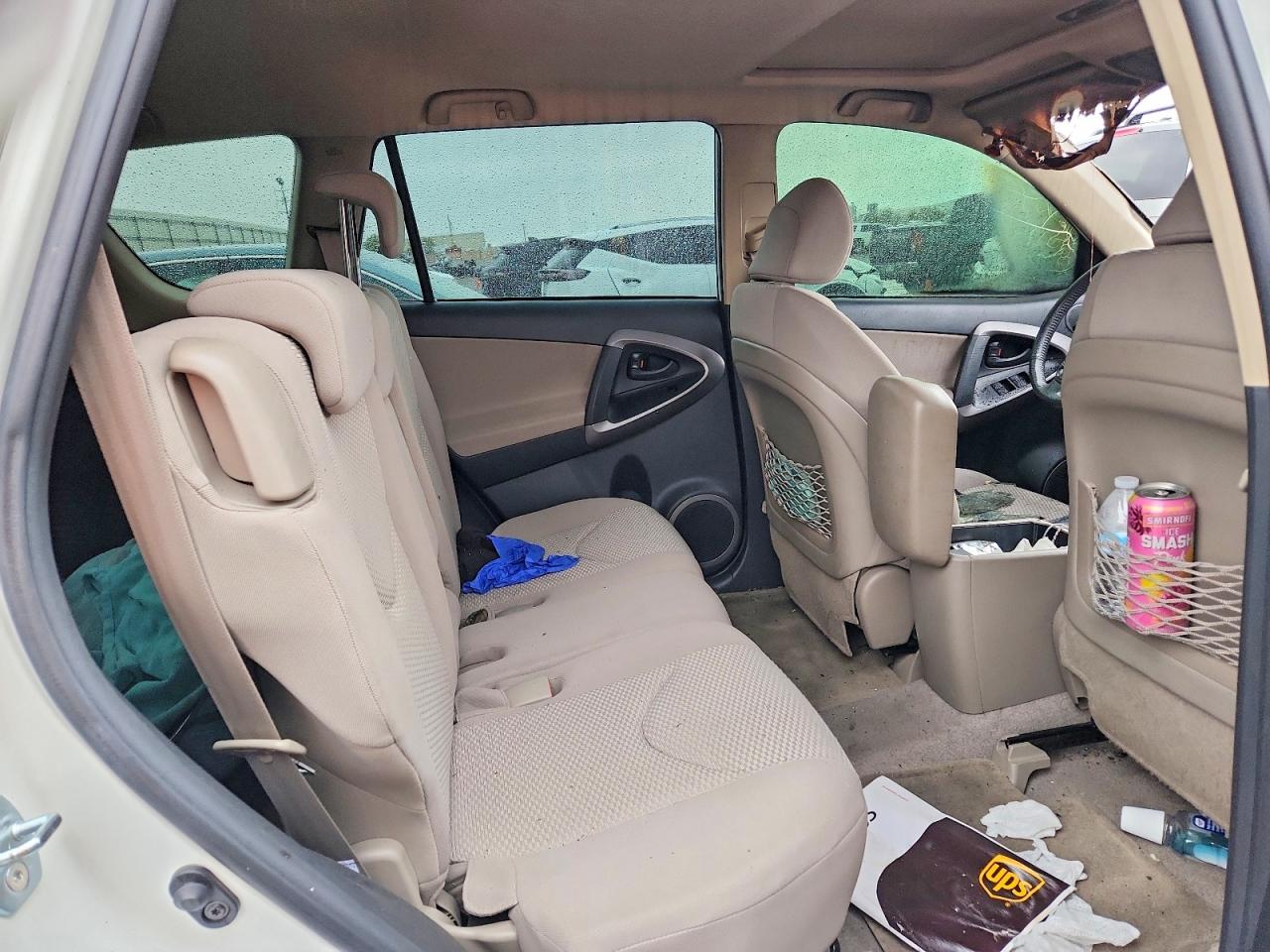 Toyota RAV4 Limited