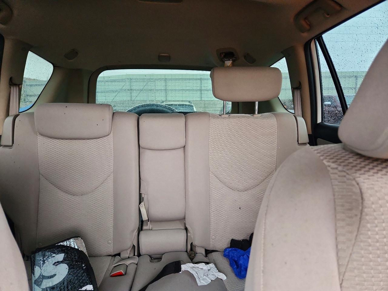 Toyota RAV4 Limited