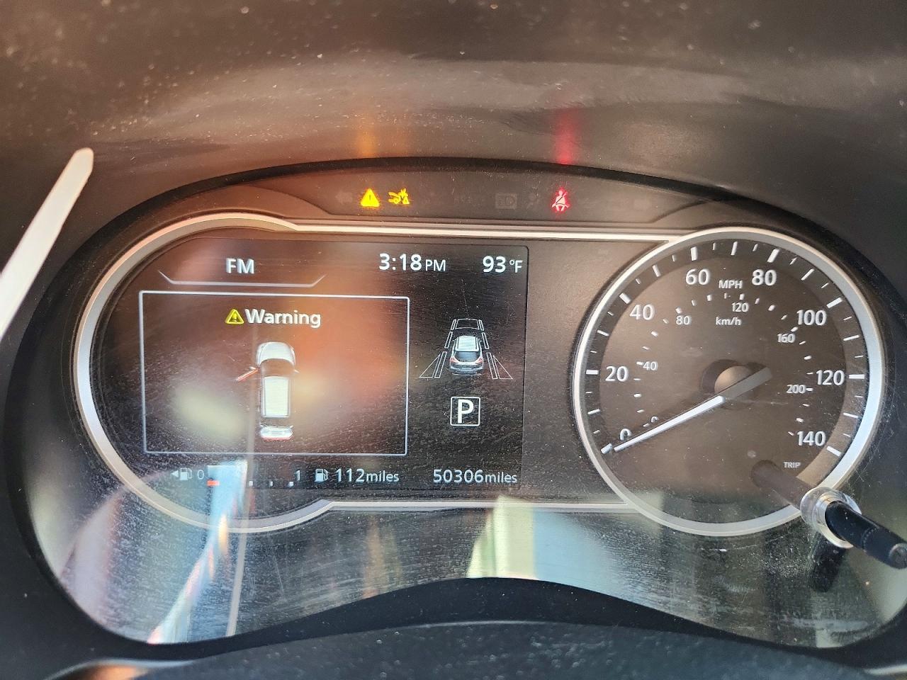 Nissan Kicks Sr