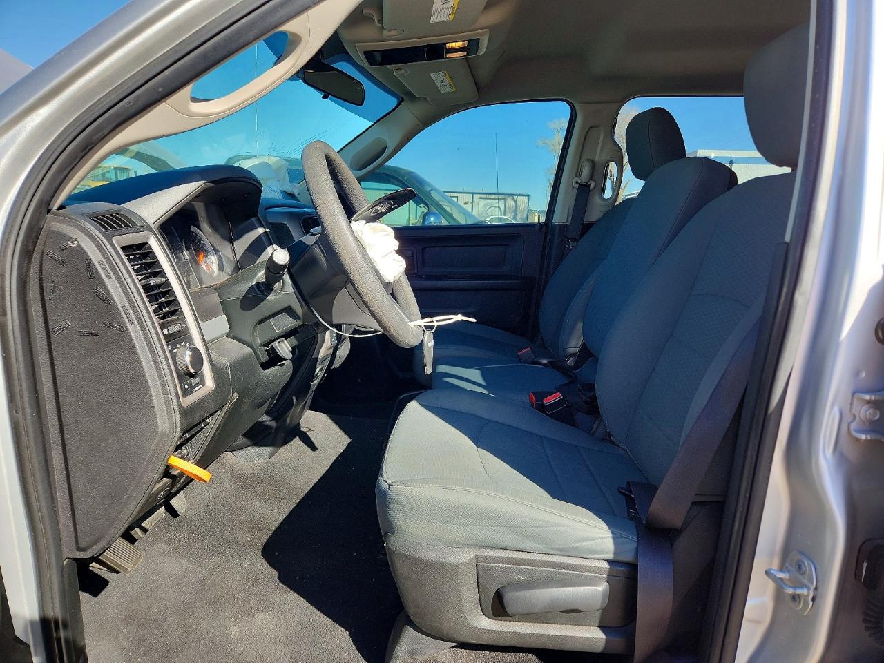 Ram 1500 St