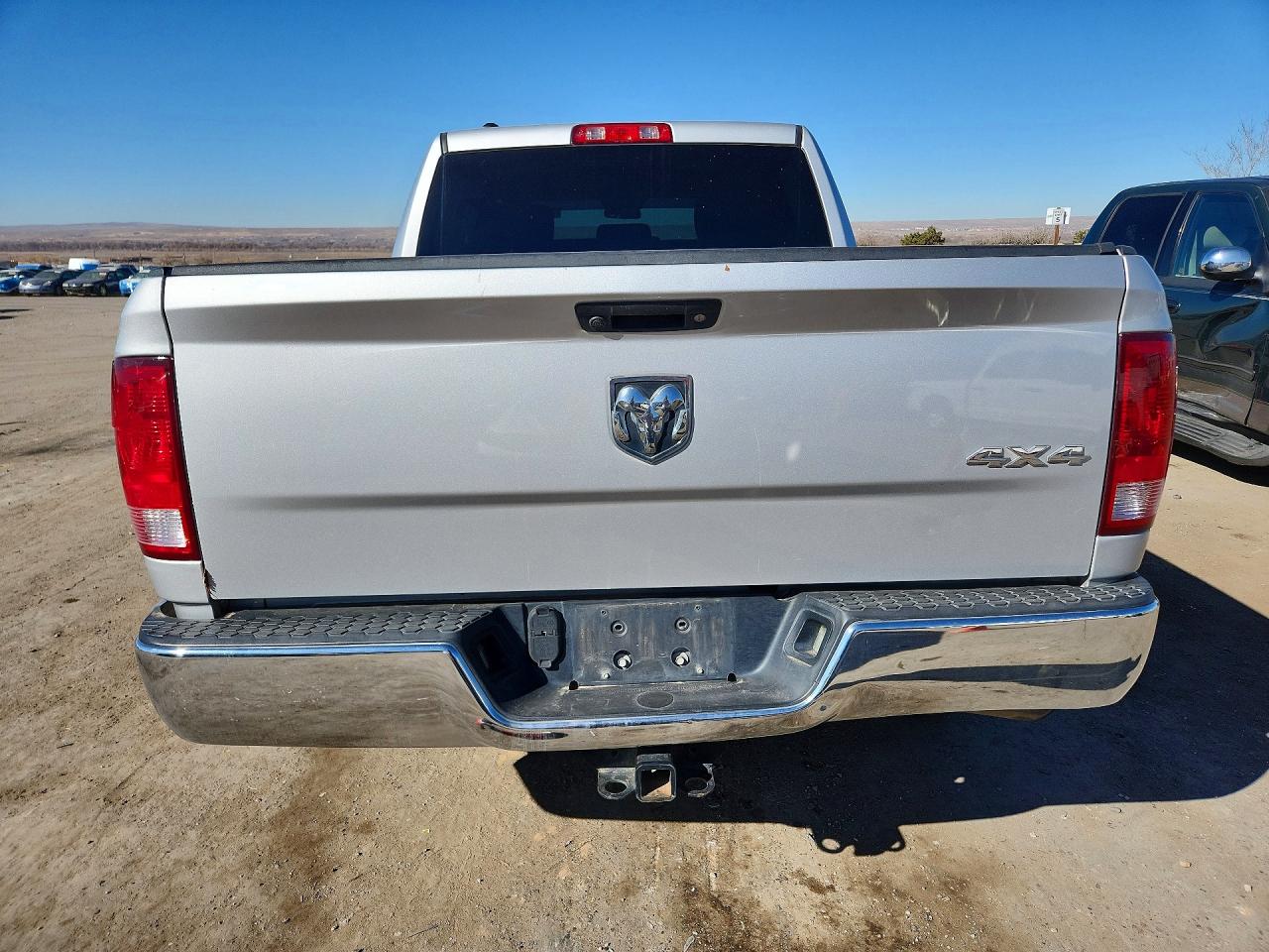 Ram 1500 St