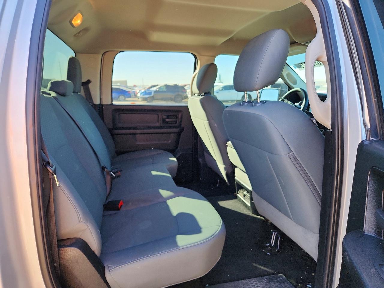 Ram 1500 St