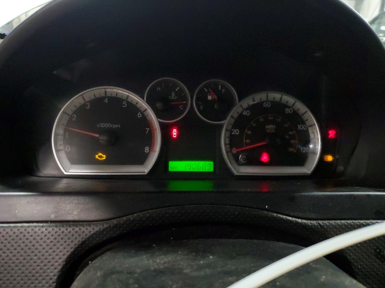 Chevrolet Aveo Lt