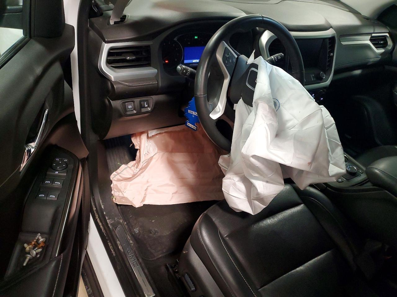 GMC Acadia Slt