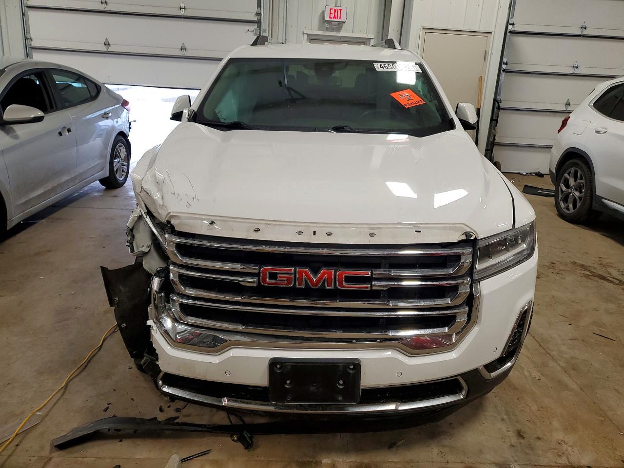 GMC Acadia Slt