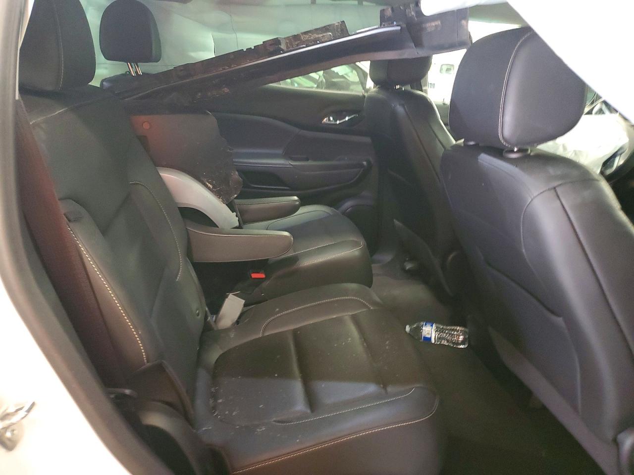 GMC Acadia Slt