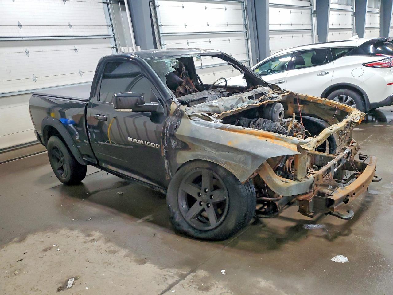 Dodge Ram 1500