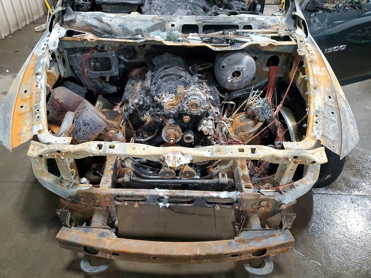 Dodge Ram 1500