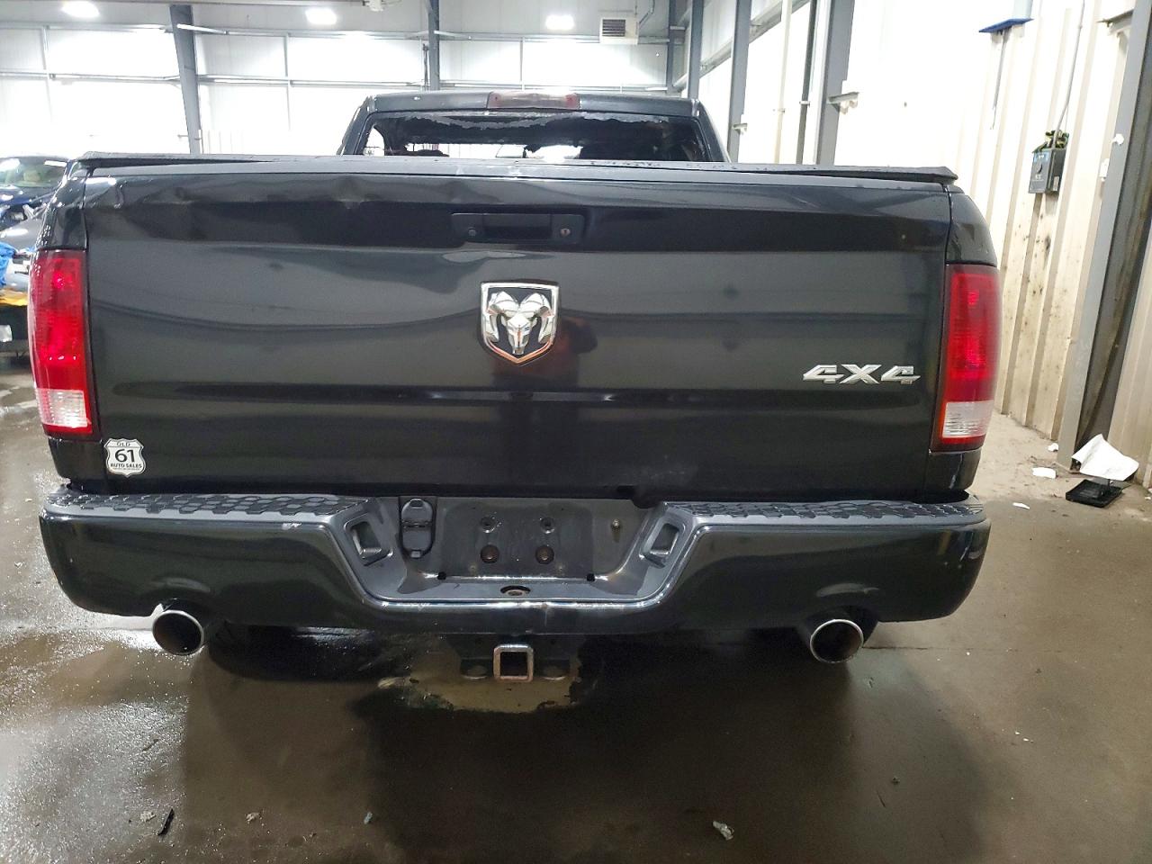 Dodge Ram 1500
